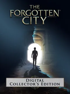 The Forgotten City - Digital Collector's Edition cover image