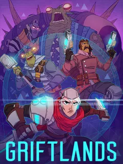 Griftlands cover image