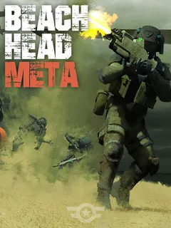 BeachHead Meta cover image