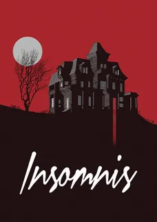 Insomnis cover image