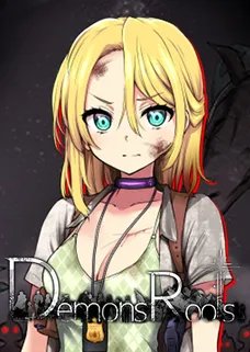 Demons Roots cover image
