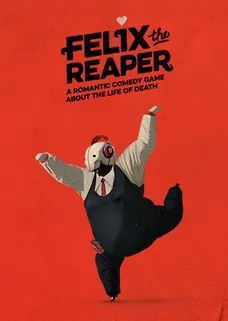 Felix The Reaper cover image