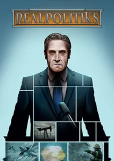 Realpolitiks cover image