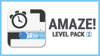 AMAZE! Level Pack 2 cover image