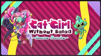 Cat Girl Without Salad: Amuse-Bouche cover image