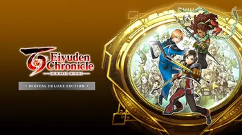Eiyuden Chronicle: Hundred Heroes - Digital Deluxe Edition cover image