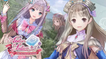 Season Pass "Totori" cover image
