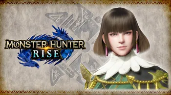 Hunter Voice: Rondine the Trader cover image