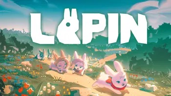 LAPIN cover image