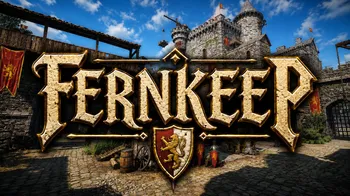 Fernkeep cover image