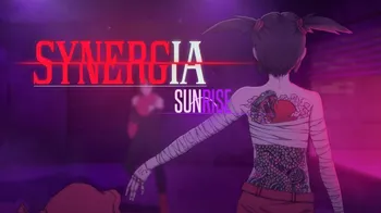 Synergia - NextGen Edition cover image