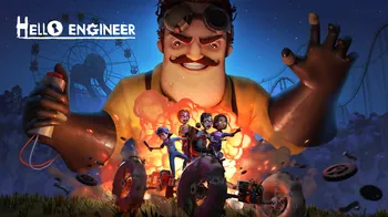 Hello Engineer cover image