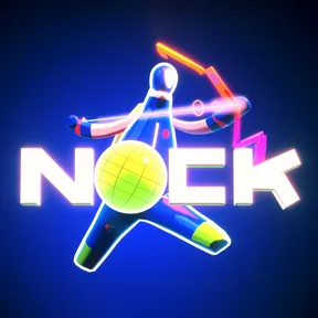 Nock cover image