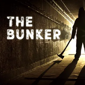 The Bunker cover image