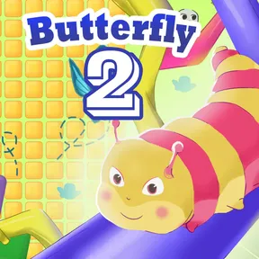 Butterfly 2 cover image