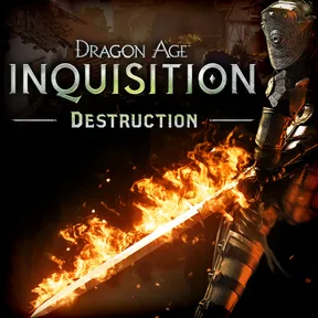 Dragon Age™: Inquisition - Destruction Multiplayer Expansion cover image