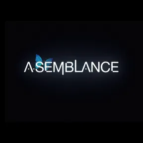 Asemblance cover image