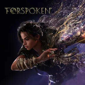 Forspoken cover image