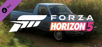 Forza Horizon 5 1982 VW Pickup cover image
