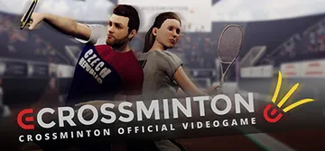 eCrossminton cover image