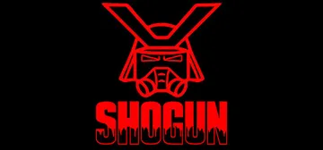 SHOGUN cover image