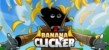 Banana Clicker cover image