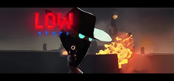 Low Story cover image