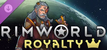 RimWorld - Royalty cover image