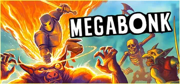 Megabonk cover image