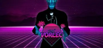The Vorlec cover image