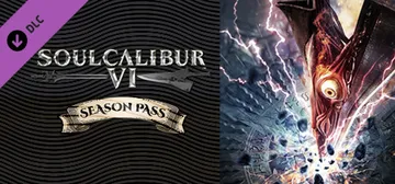 SOULCALIBUR VI Season Pass cover image