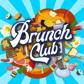 Brunch Club cover image