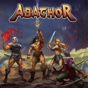 Abathor cover image