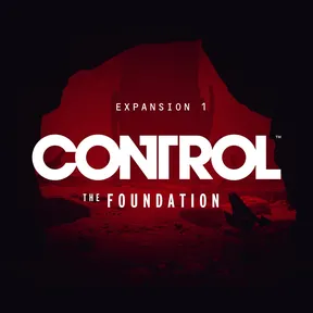 Control Expansion 1 "The Foundation" cover image