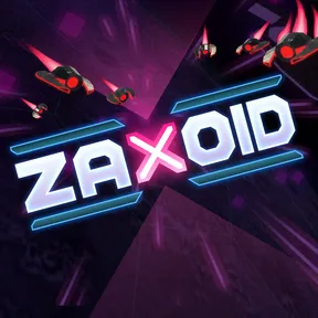 Zaxoid cover image