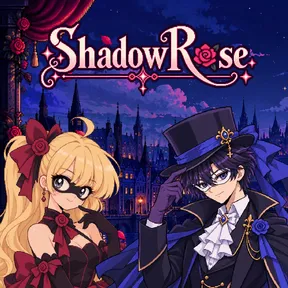 Shadow Rose (Xbox Series X/S) cover image