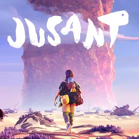 Jusant cover image