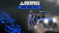 Overpass Drive With Style Pack cover image