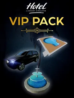 Hotel VIP Pack cover image