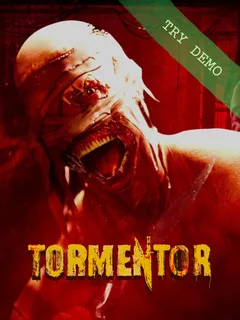 TORMENTOR Demo cover image