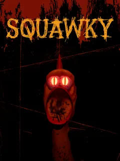 Squawky cover image