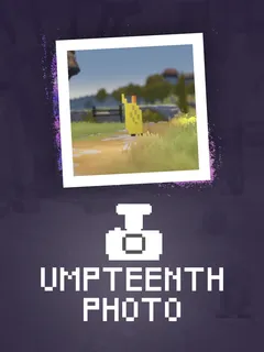 Umpteenth Photo cover image