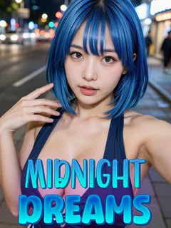 Midnight Dreams cover image