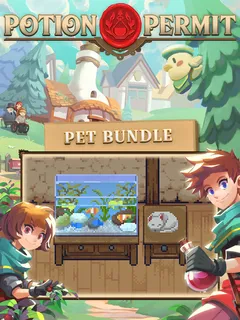 Pet Bundle cover image