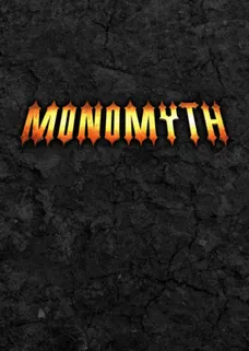 Monomyth cover image