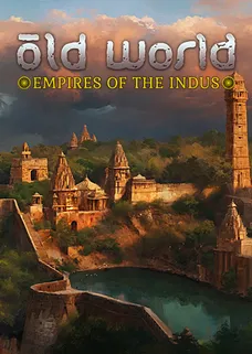 Old World - Empires of the Indus cover image