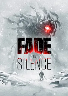Fade to Silence cover image