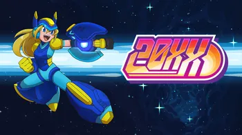 20XX cover image