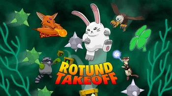 Rotund Takeoff cover image