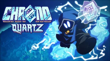 Chronoquartz cover image